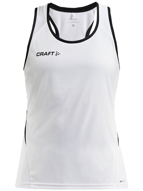Craft Singlet Pro Control Impact W
